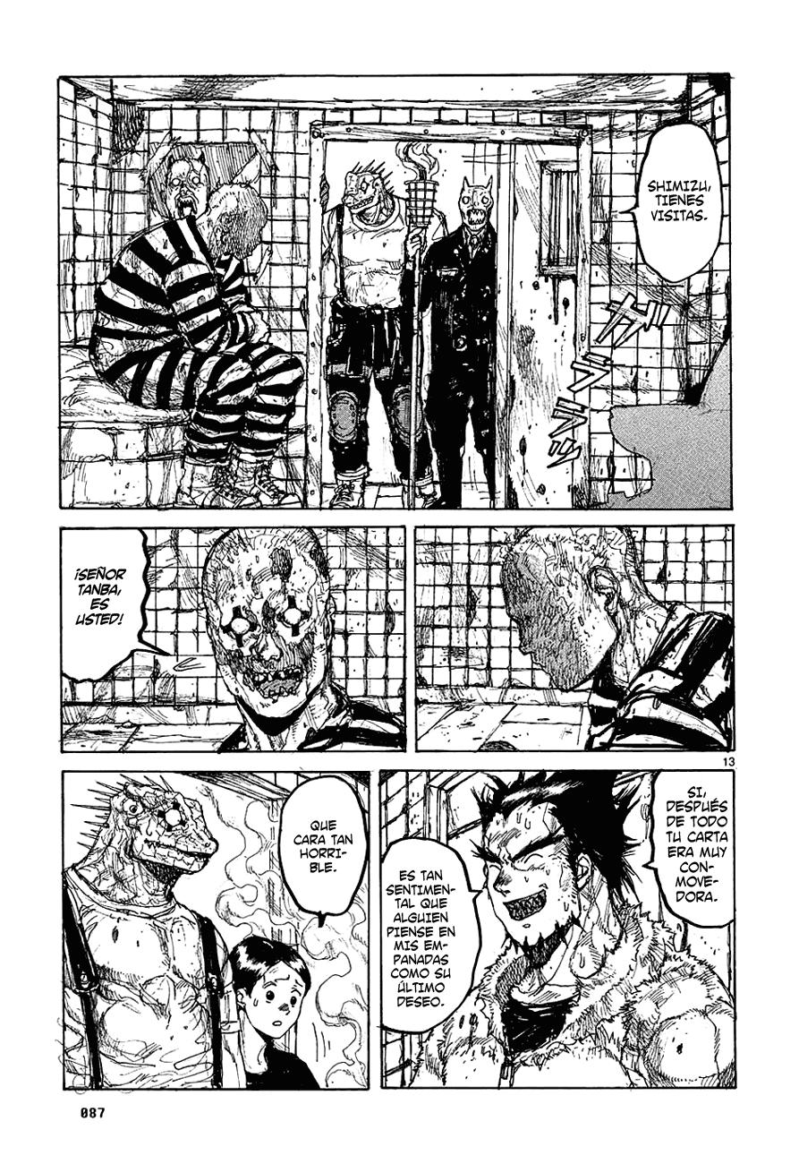 Read Dorohedoro (es) Manga Online