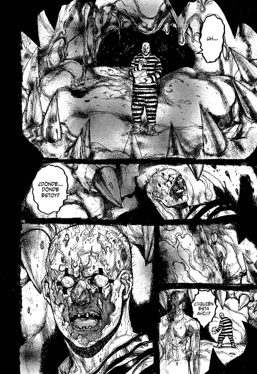 Read Dorohedoro (es) Manga Online