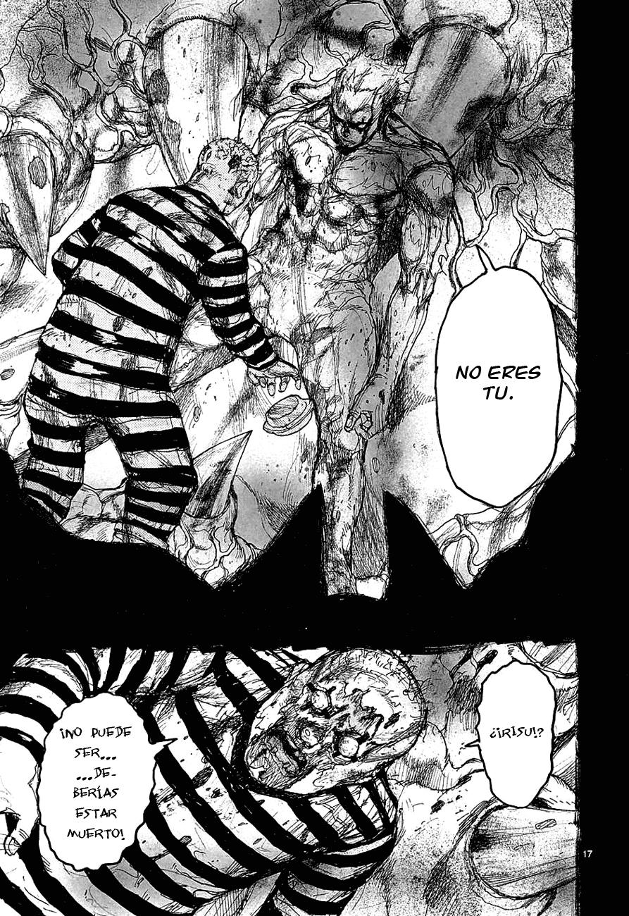 Read Dorohedoro (es) Manga Online