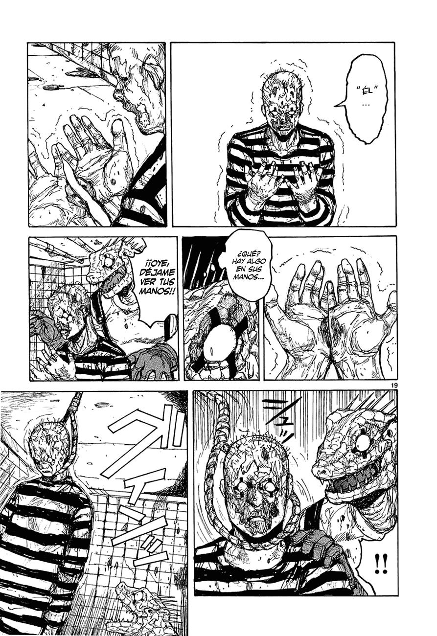 Read Dorohedoro (es) Manga Online