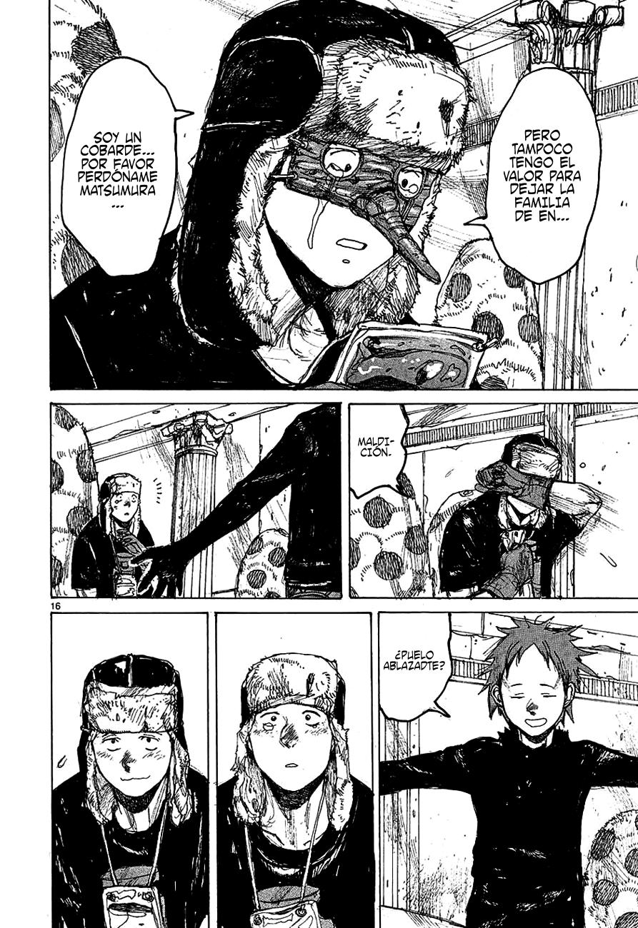 Read Dorohedoro (es) Manga Online