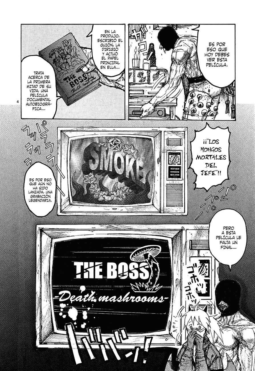 Read Dorohedoro (es) Manga Online