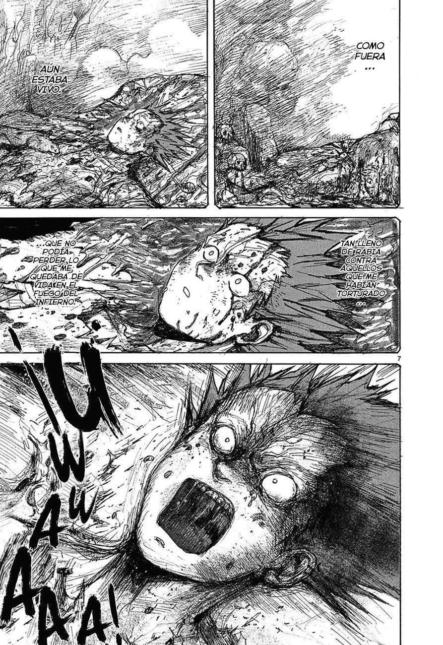 Read Dorohedoro (es) Manga Online