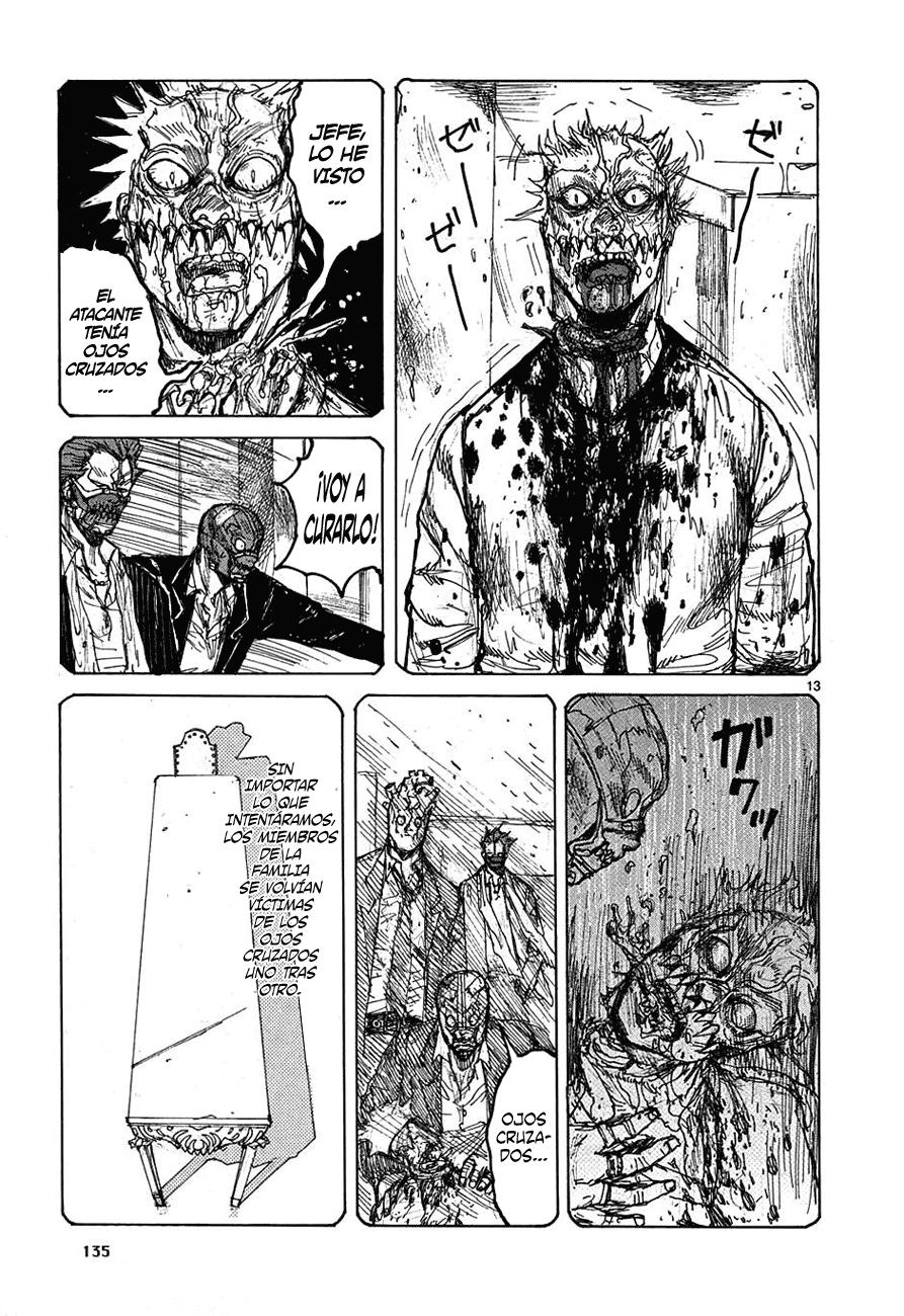 Read Dorohedoro (es) Manga Online