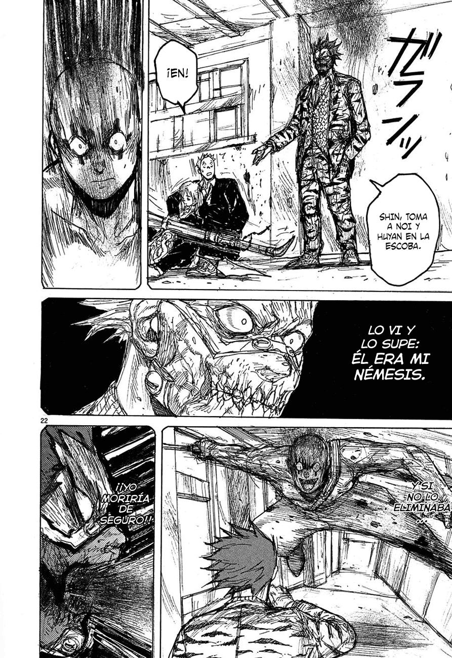 Read Dorohedoro (es) Manga Online