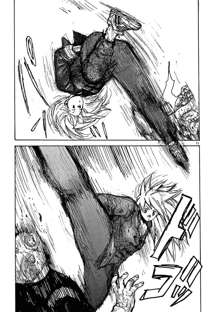 Read Dorohedoro (es) Manga Online