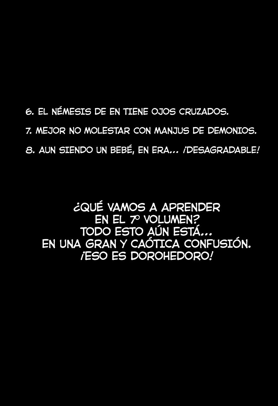 Read Dorohedoro (es) Manga Online