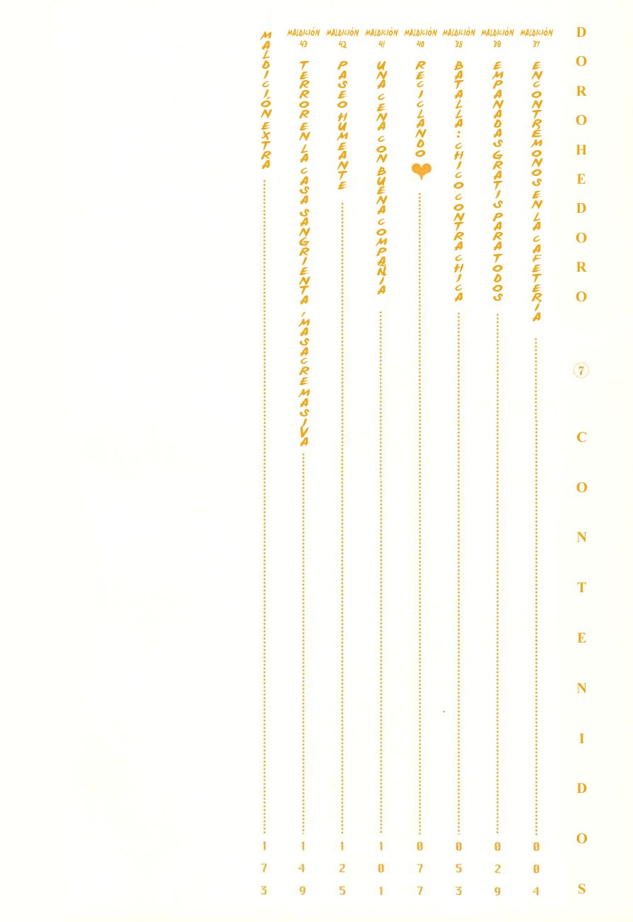 Read Dorohedoro (es) Manga Online