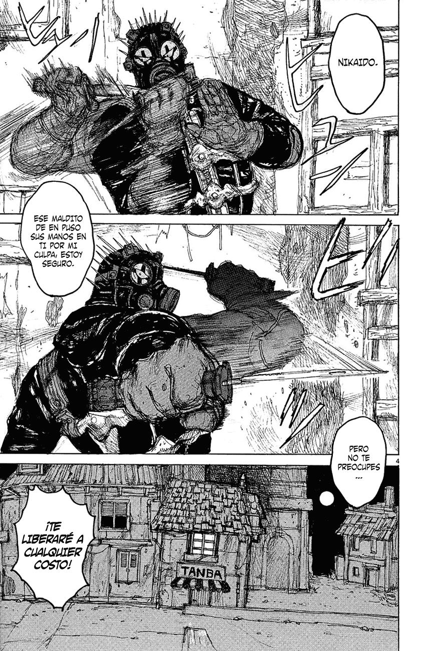 Read Dorohedoro (es) Manga Online
