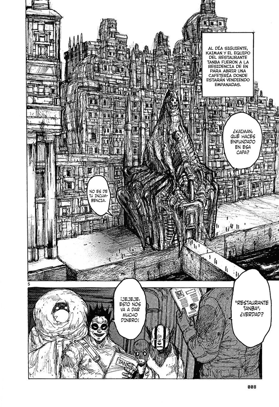 Read Dorohedoro (es) Manga Online