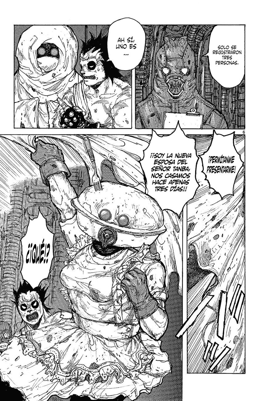 Read Dorohedoro (es) Manga Online