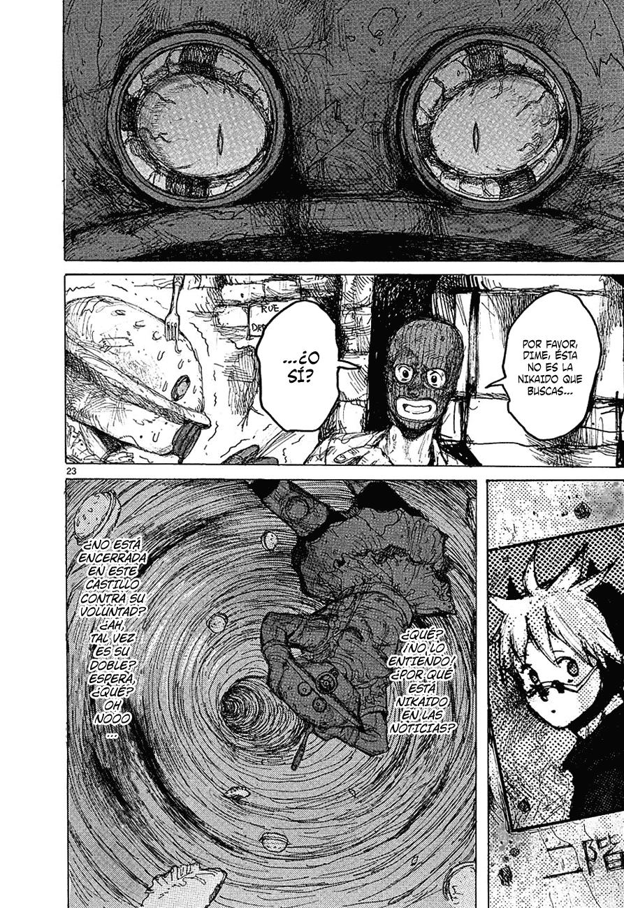 Read Dorohedoro (es) Manga Online