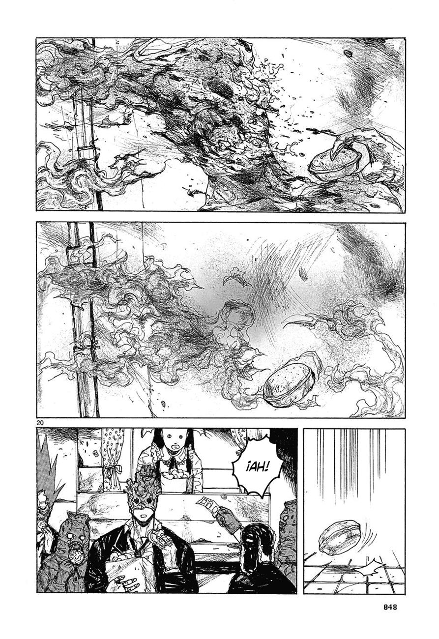 Read Dorohedoro (es) Manga Online