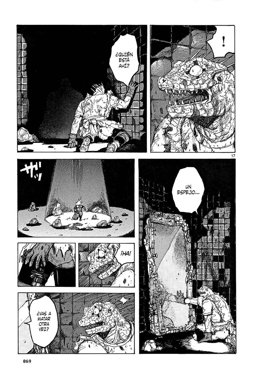 Read Dorohedoro (es) Manga Online