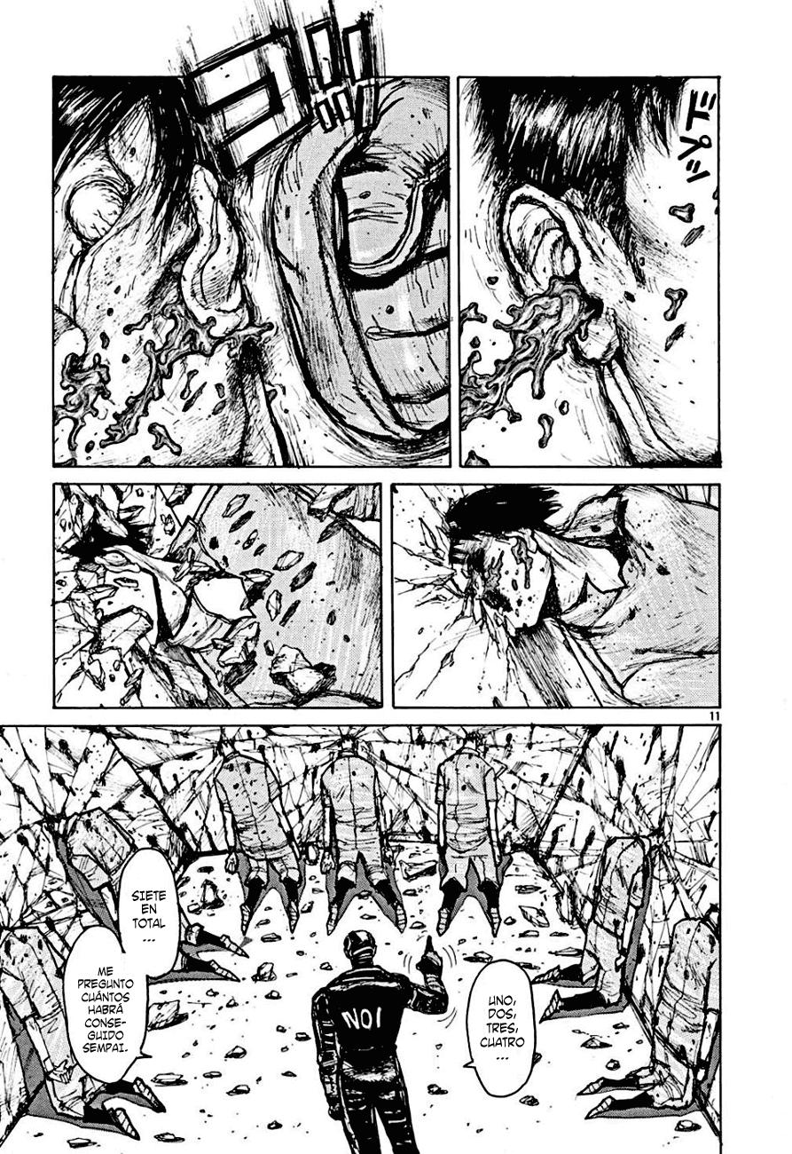 Read Dorohedoro (es) Manga Online