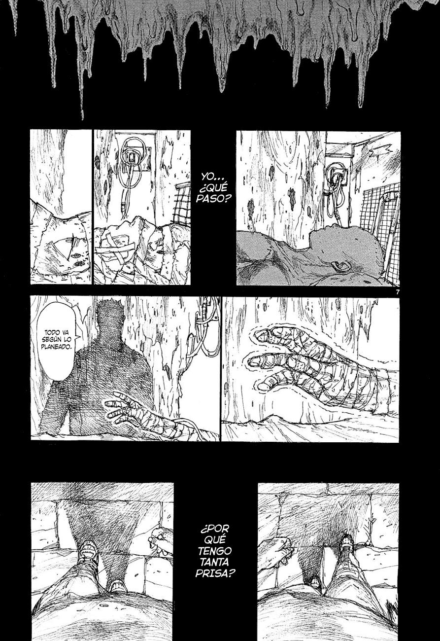 Read Dorohedoro (es) Manga Online