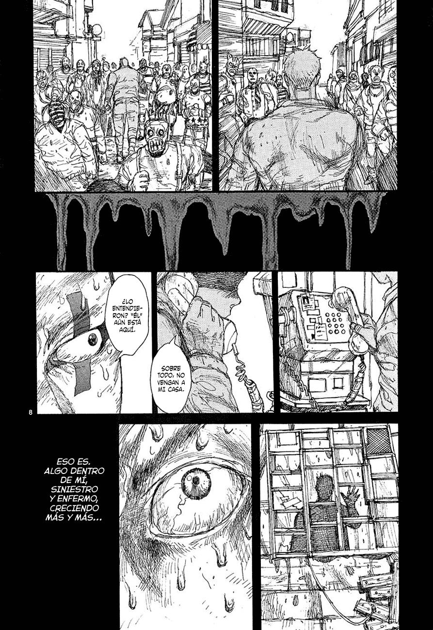 Read Dorohedoro (es) Manga Online