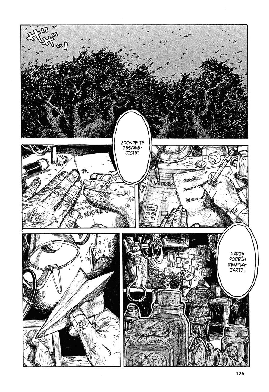 Read Dorohedoro (es) Manga Online