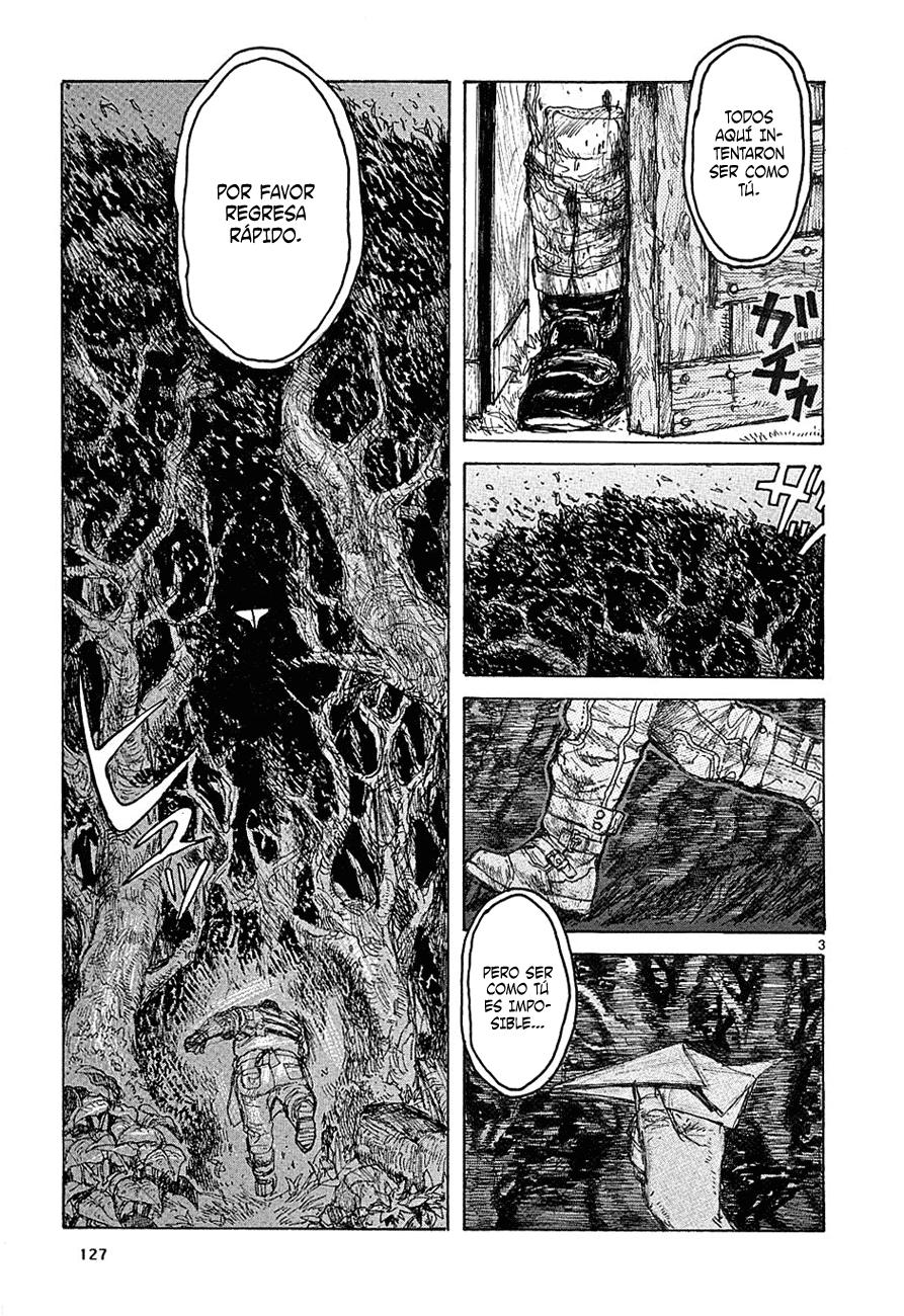 Read Dorohedoro (es) Manga Online