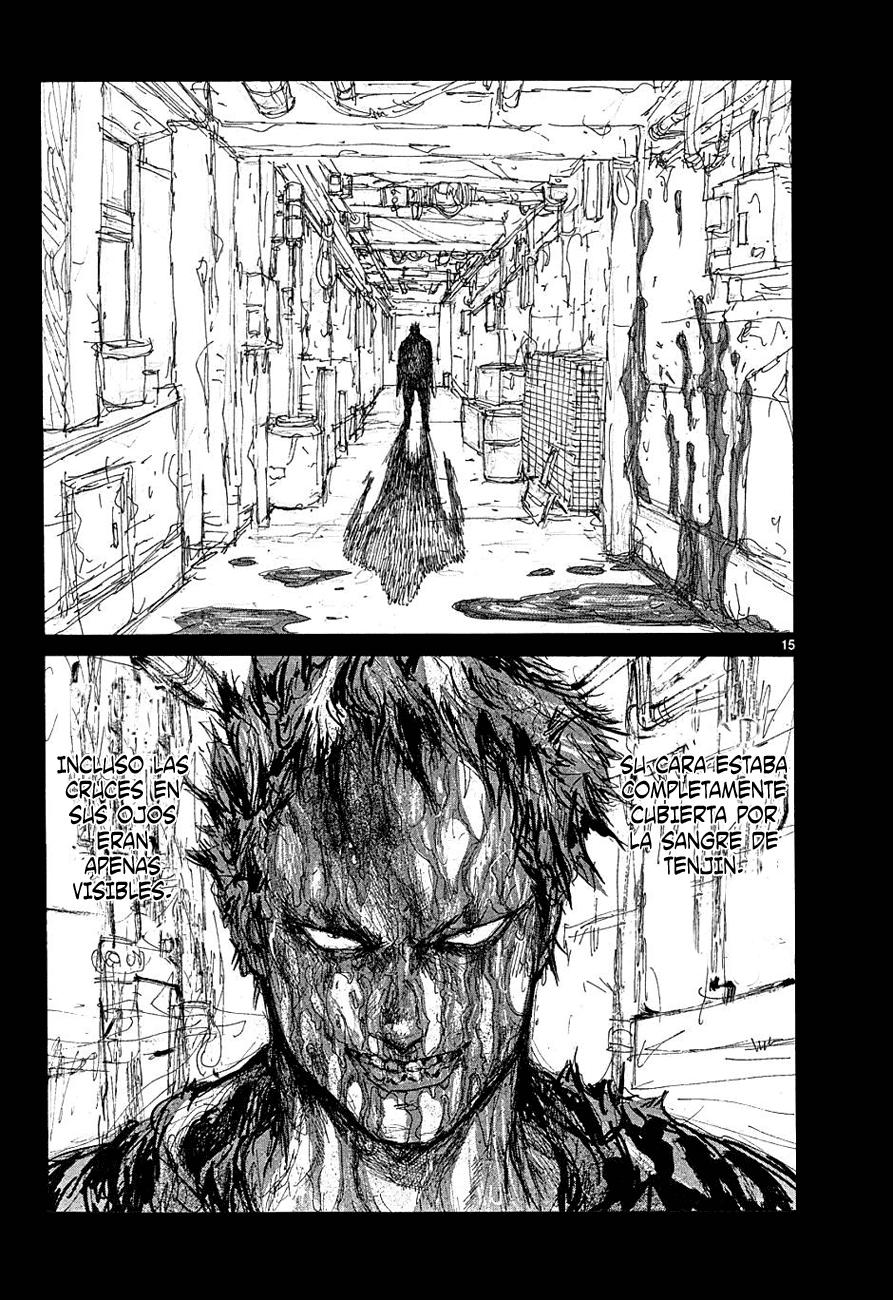 Read Dorohedoro (es) Manga Online