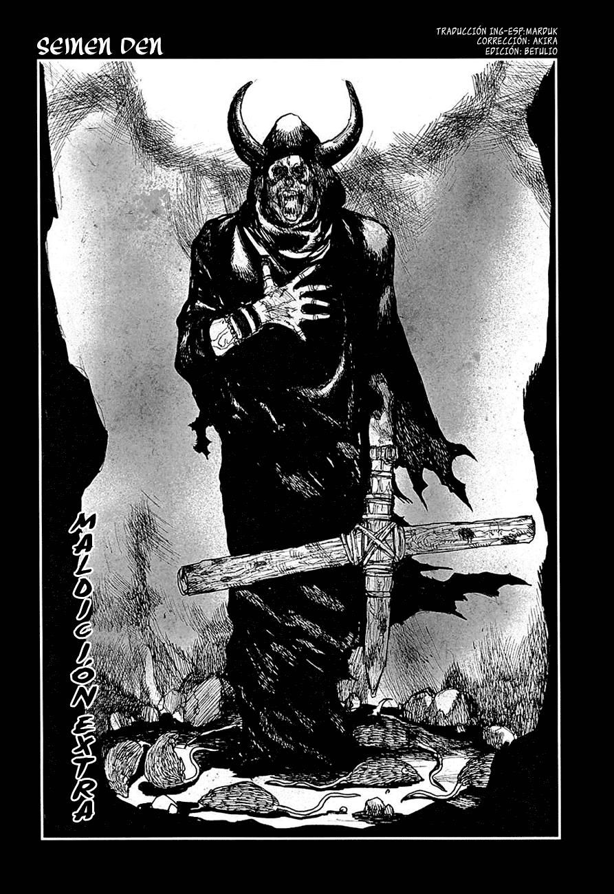 Read Dorohedoro (es) Manga Online