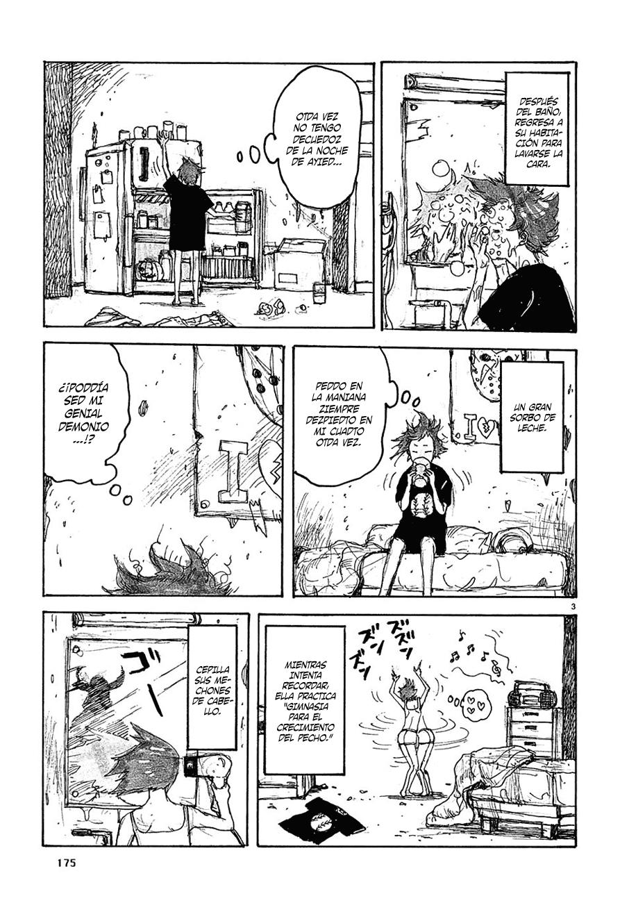Read Dorohedoro (es) Manga Online