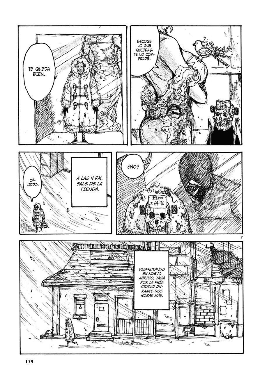 Read Dorohedoro (es) Manga Online