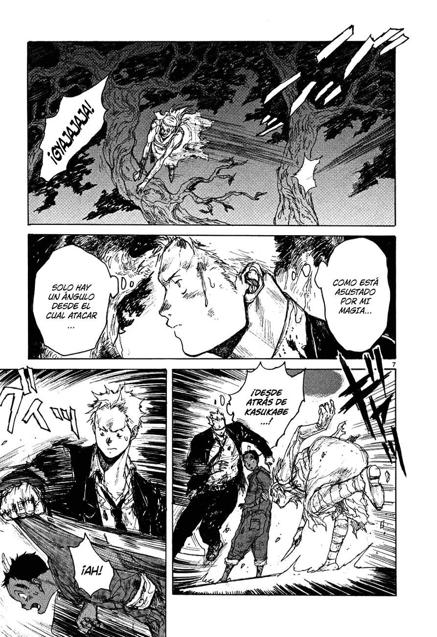 Read Dorohedoro (es) Manga Online