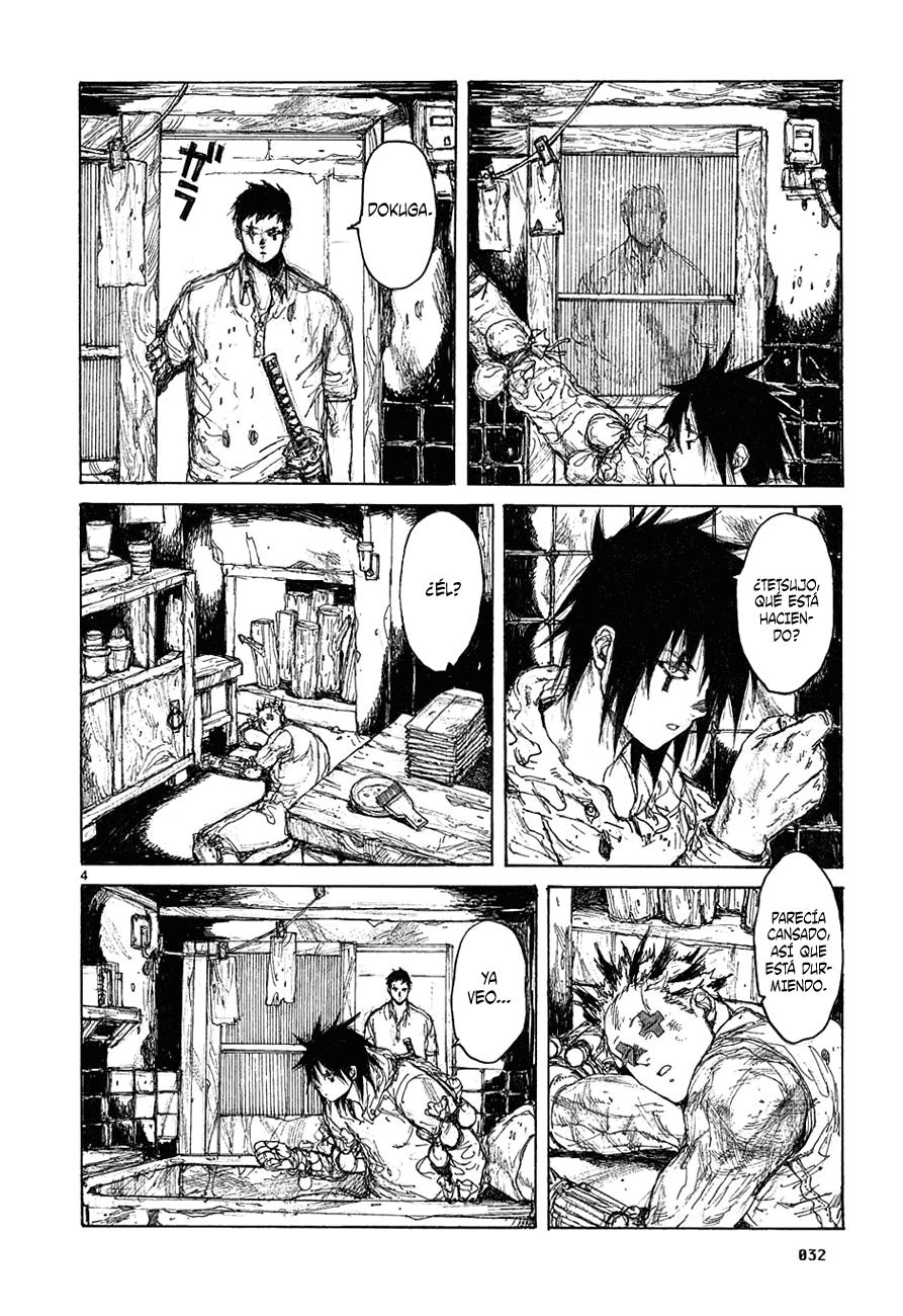 Read Dorohedoro (es) Manga Online