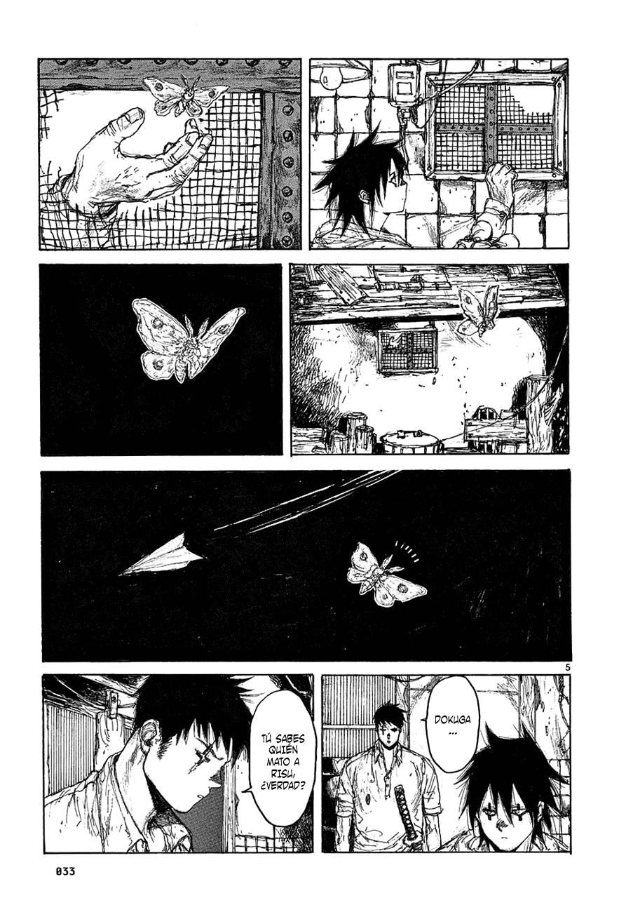 Read Dorohedoro (es) Manga Online