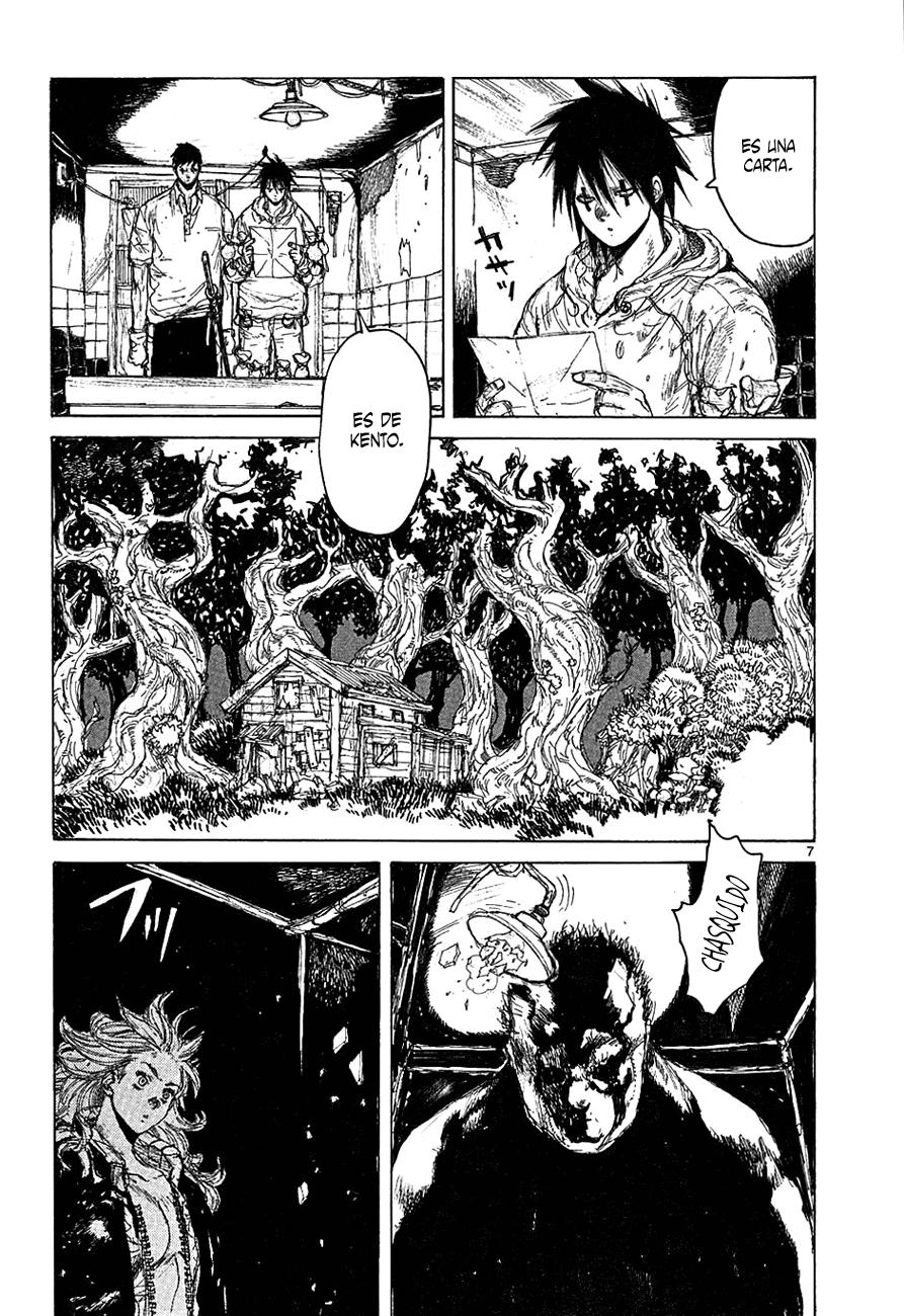 Read Dorohedoro (es) Manga Online
