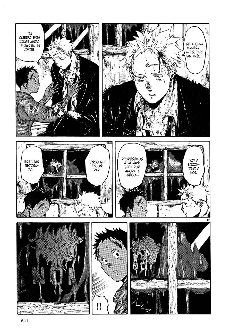 Read Dorohedoro (es) Manga Online