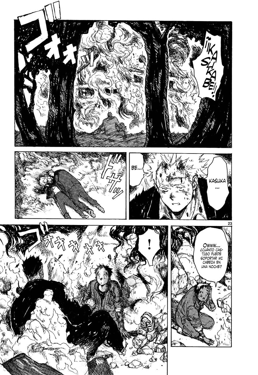 Read Dorohedoro (es) Manga Online
