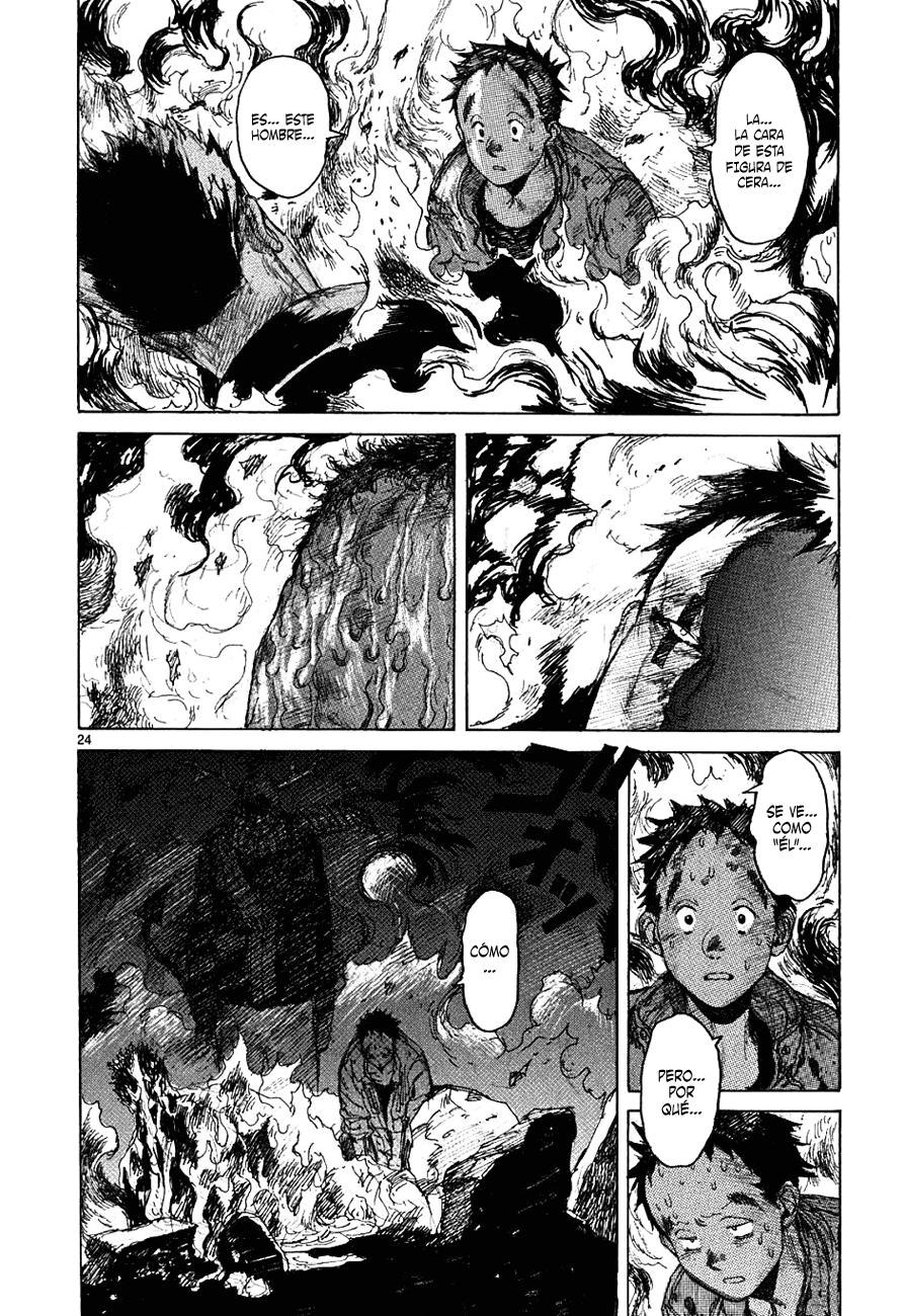 Read Dorohedoro (es) Manga Online