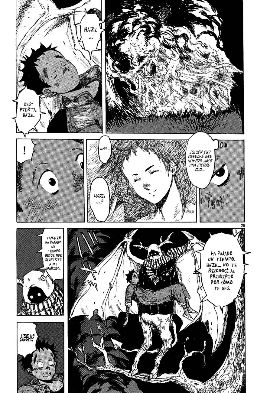 Read Dorohedoro (es) Manga Online