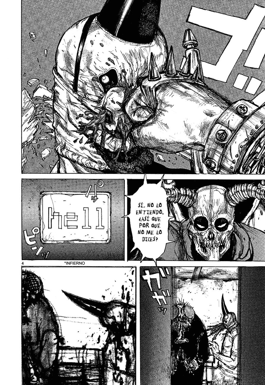 Read Dorohedoro (es) Manga Online