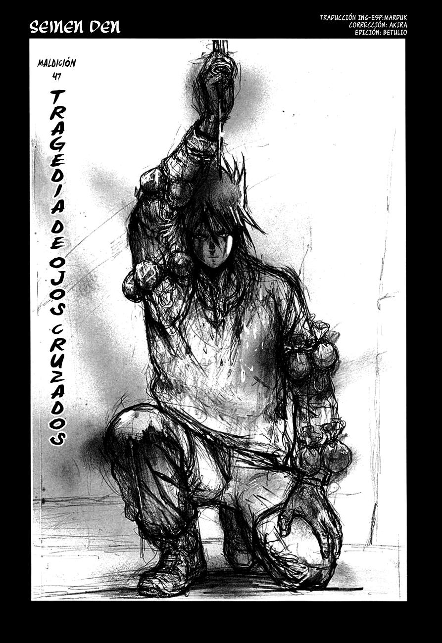 Read Dorohedoro (es) Manga Online