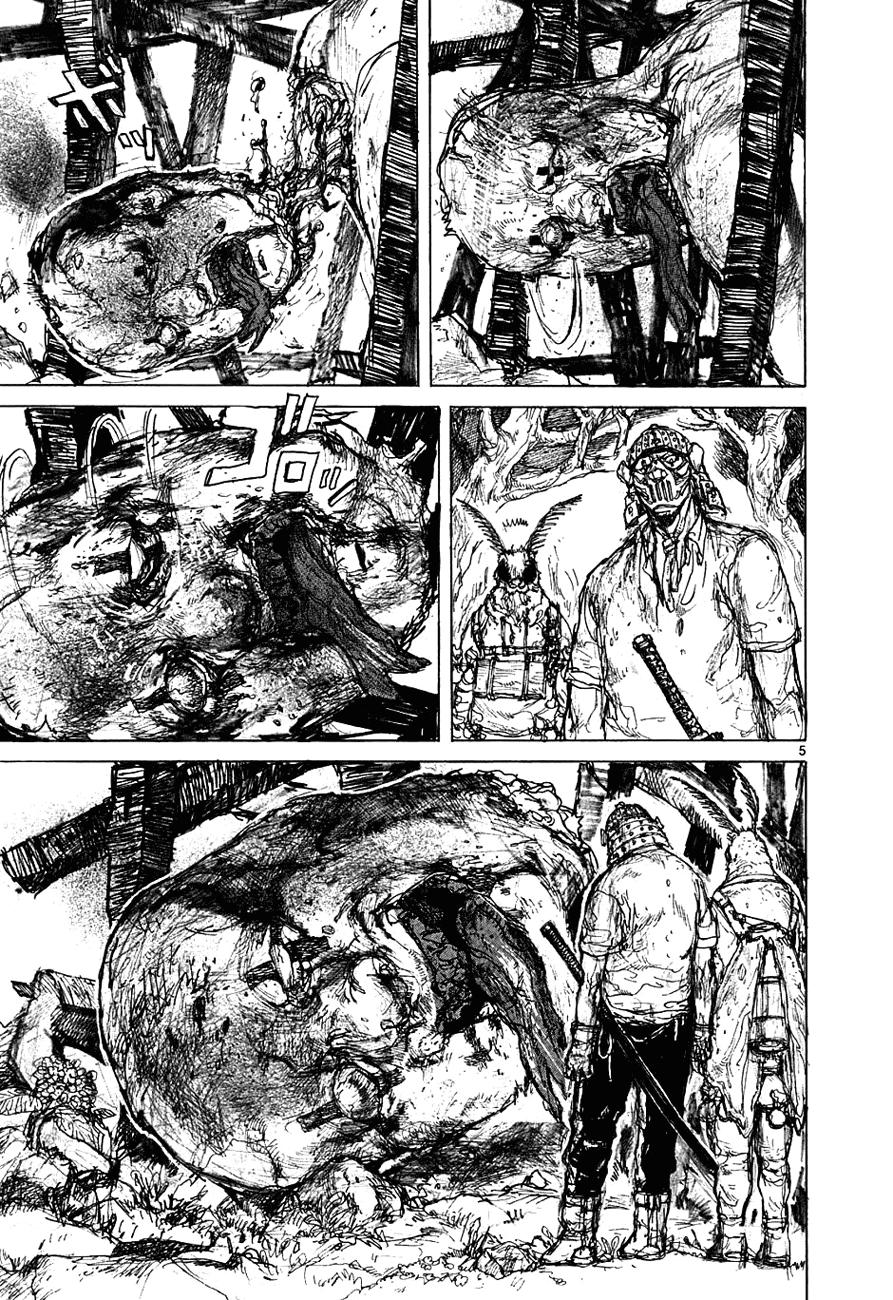 Read Dorohedoro (es) Manga Online