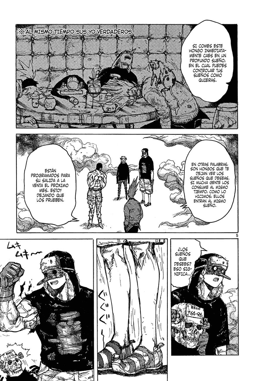 Read Dorohedoro (es) Manga Online