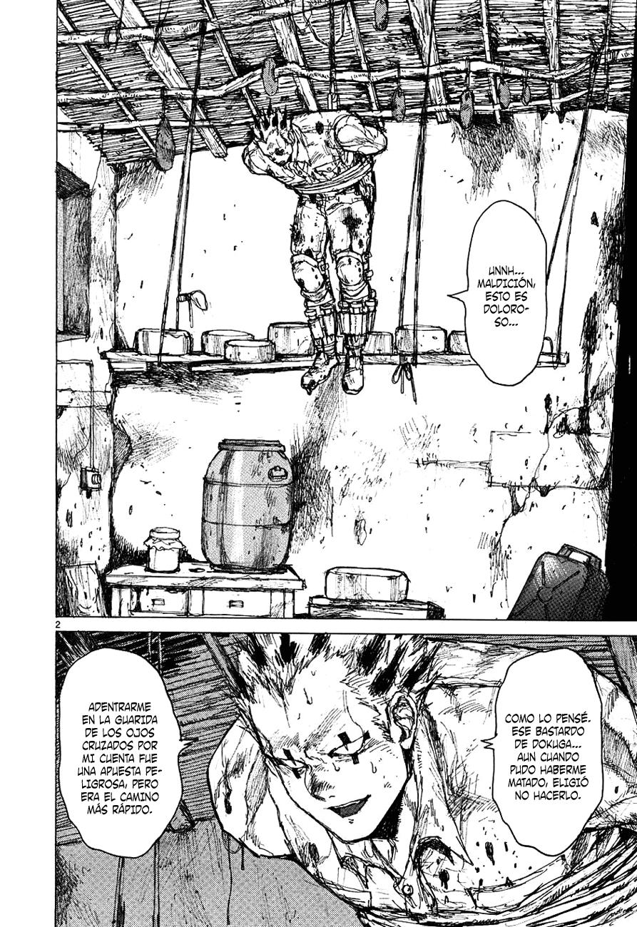 Read Dorohedoro (es) Manga Online