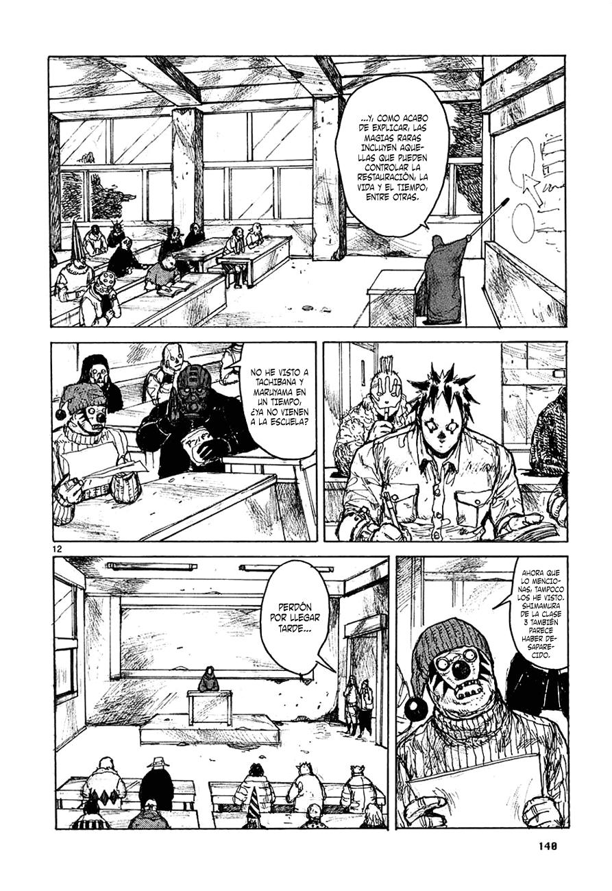 Read Dorohedoro (es) Manga Online