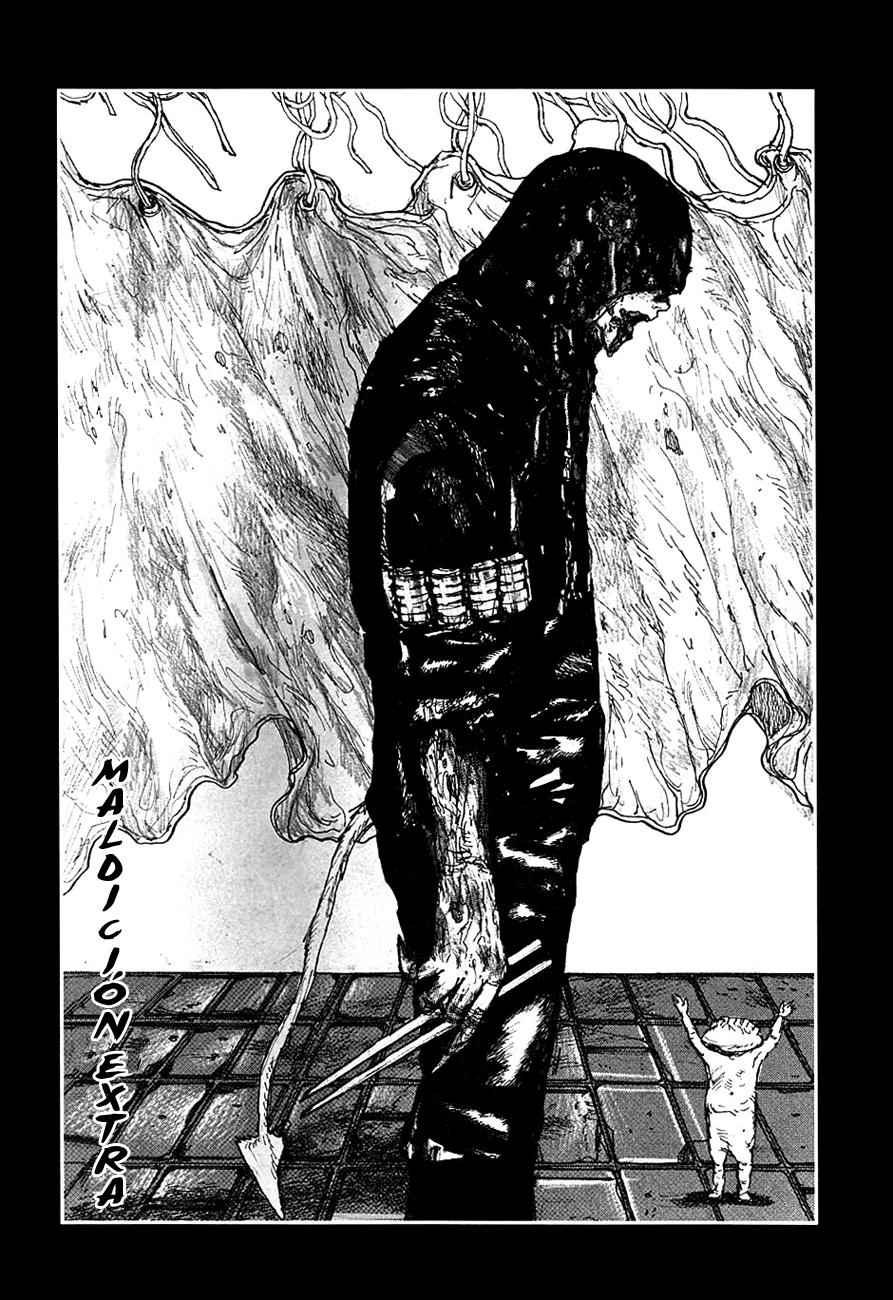 Read Dorohedoro (es) Manga Online