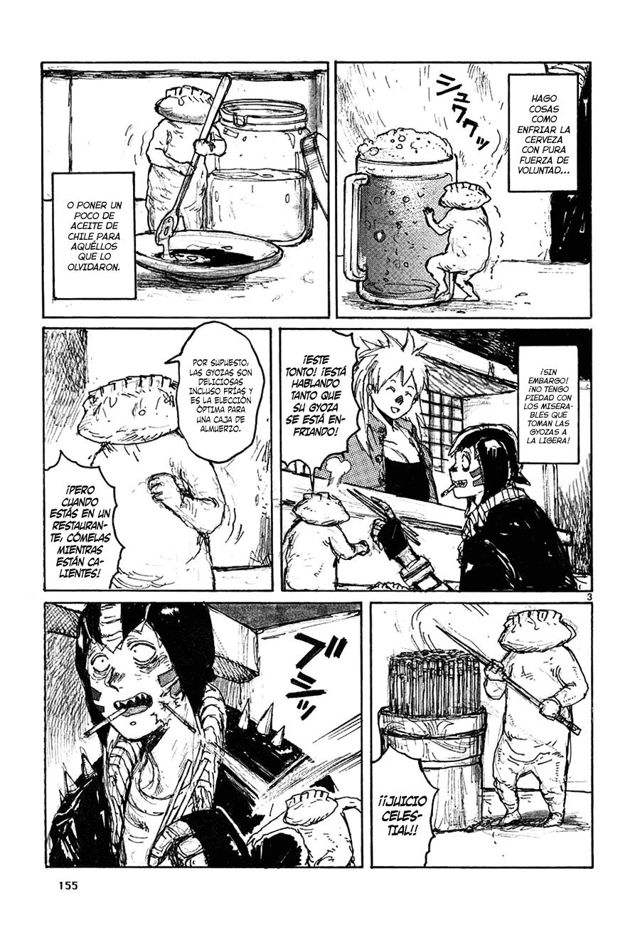 Read Dorohedoro (es) Manga Online