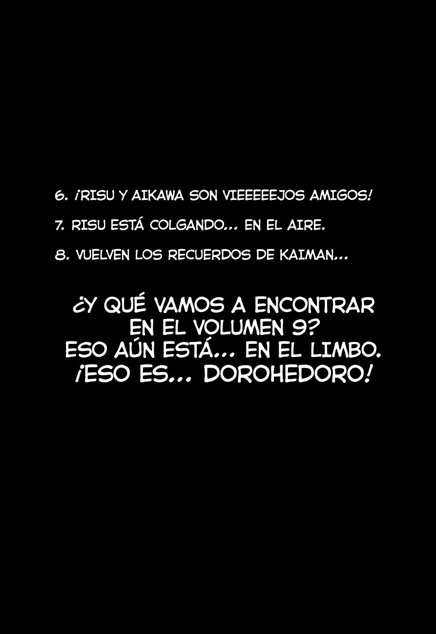 Read Dorohedoro (es) Manga Online