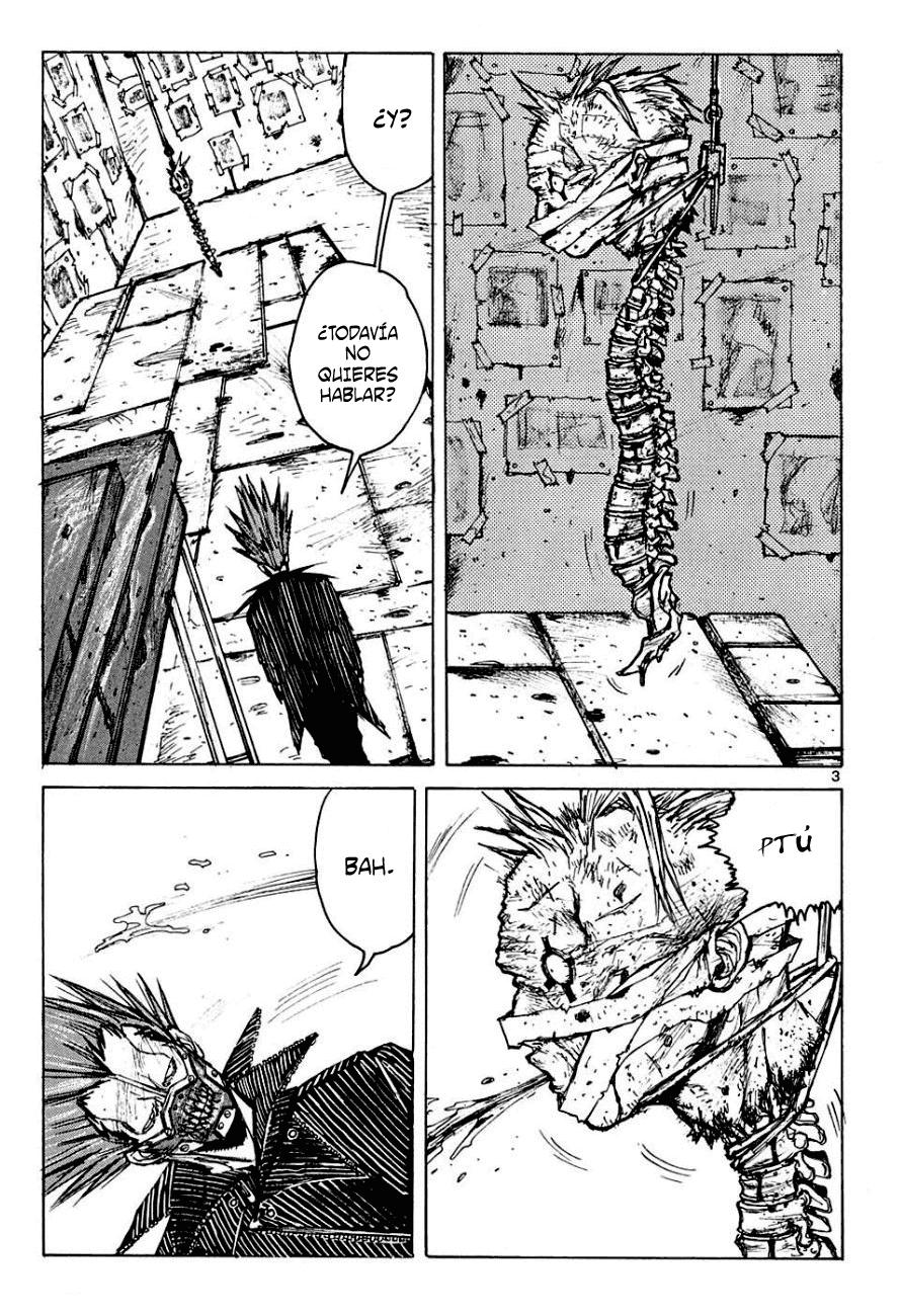 Read Dorohedoro (es) Manga Online