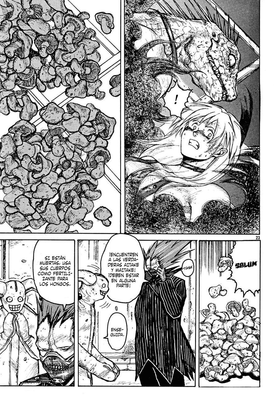 Read Dorohedoro (es) Manga Online