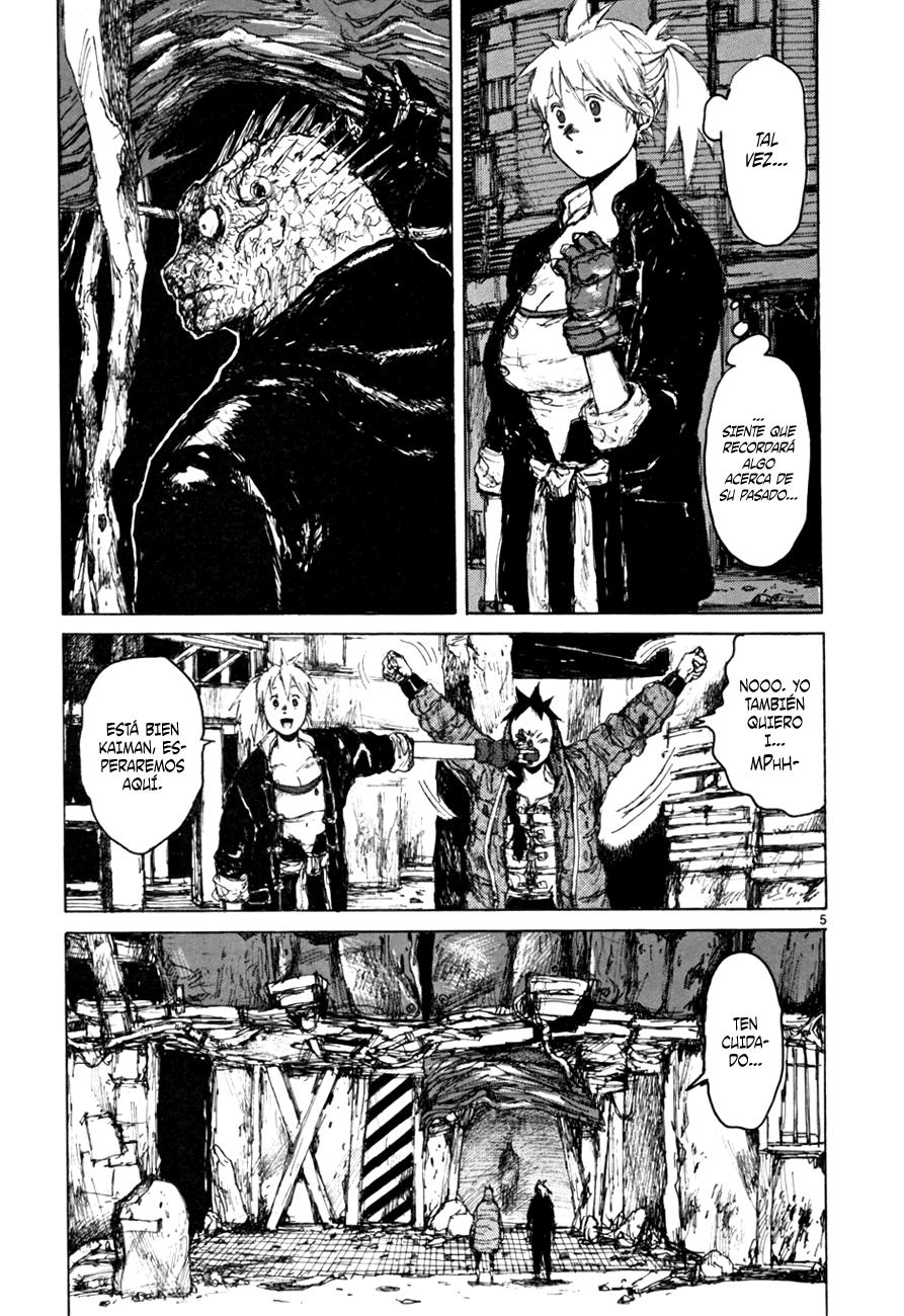 Read Dorohedoro (es) Manga Online