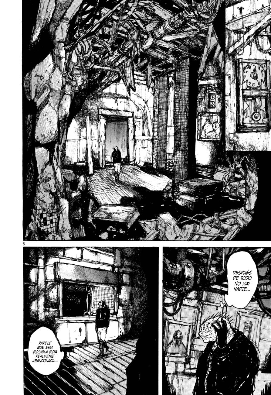 Read Dorohedoro (es) Manga Online