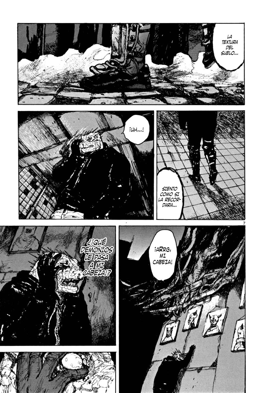 Read Dorohedoro (es) Manga Online