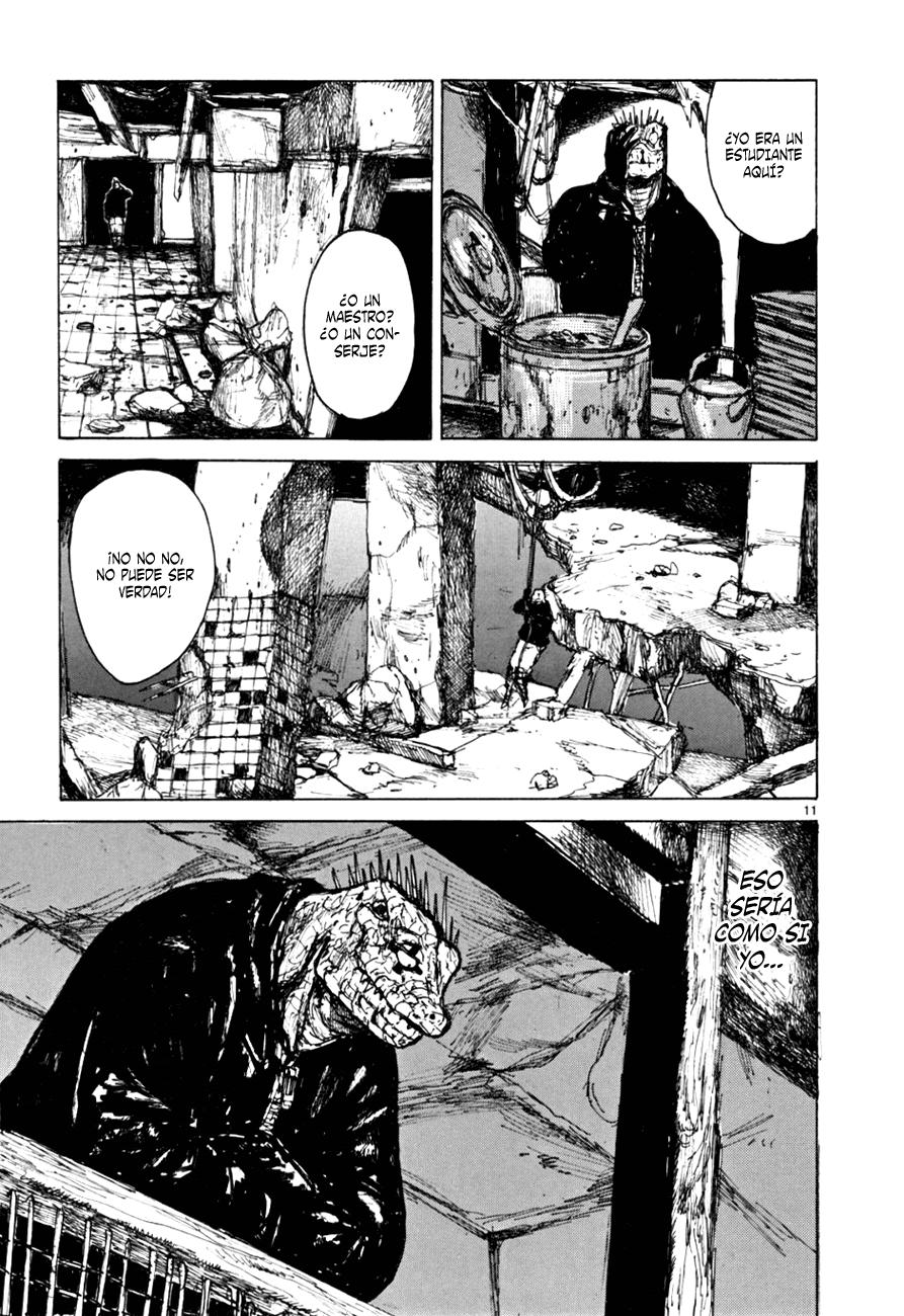 Read Dorohedoro (es) Manga Online